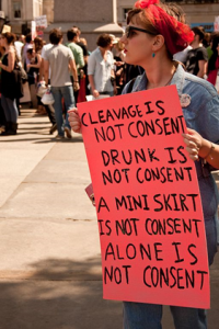 slutwalk